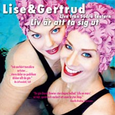 Liv är att ta sig ut